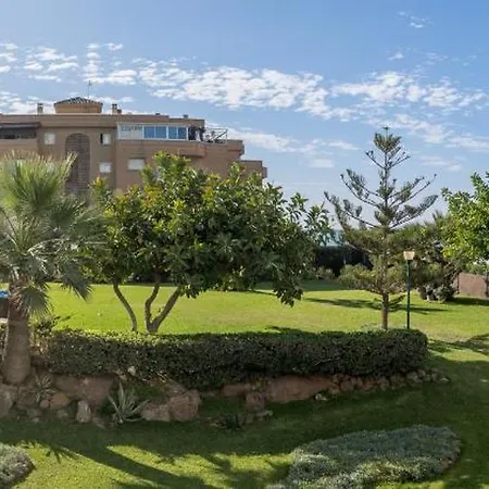 Homes Hesperides 914 Apartment Malaga