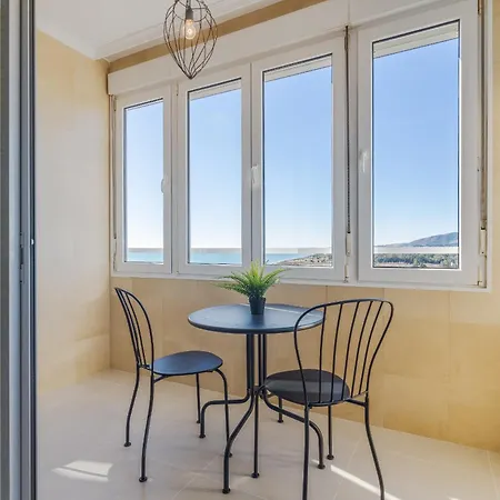 Homes Hesperides 914 Apartment