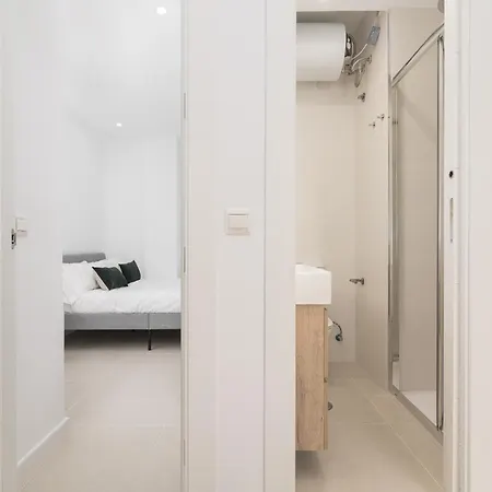 Apartmán Homes Hesperides 914