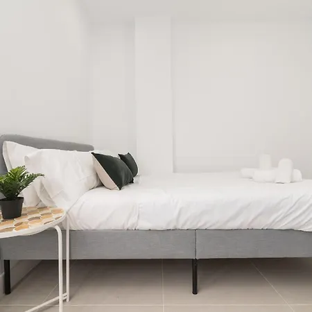 Apartmán Homes Hesperides 914