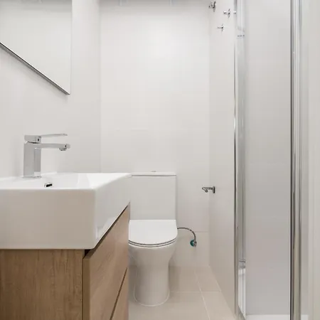 Apartmán Homes Hesperides 914